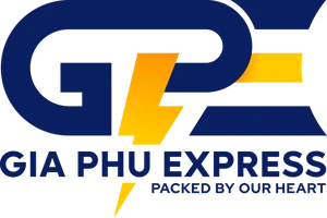 Gia Ph&uacute; Express
