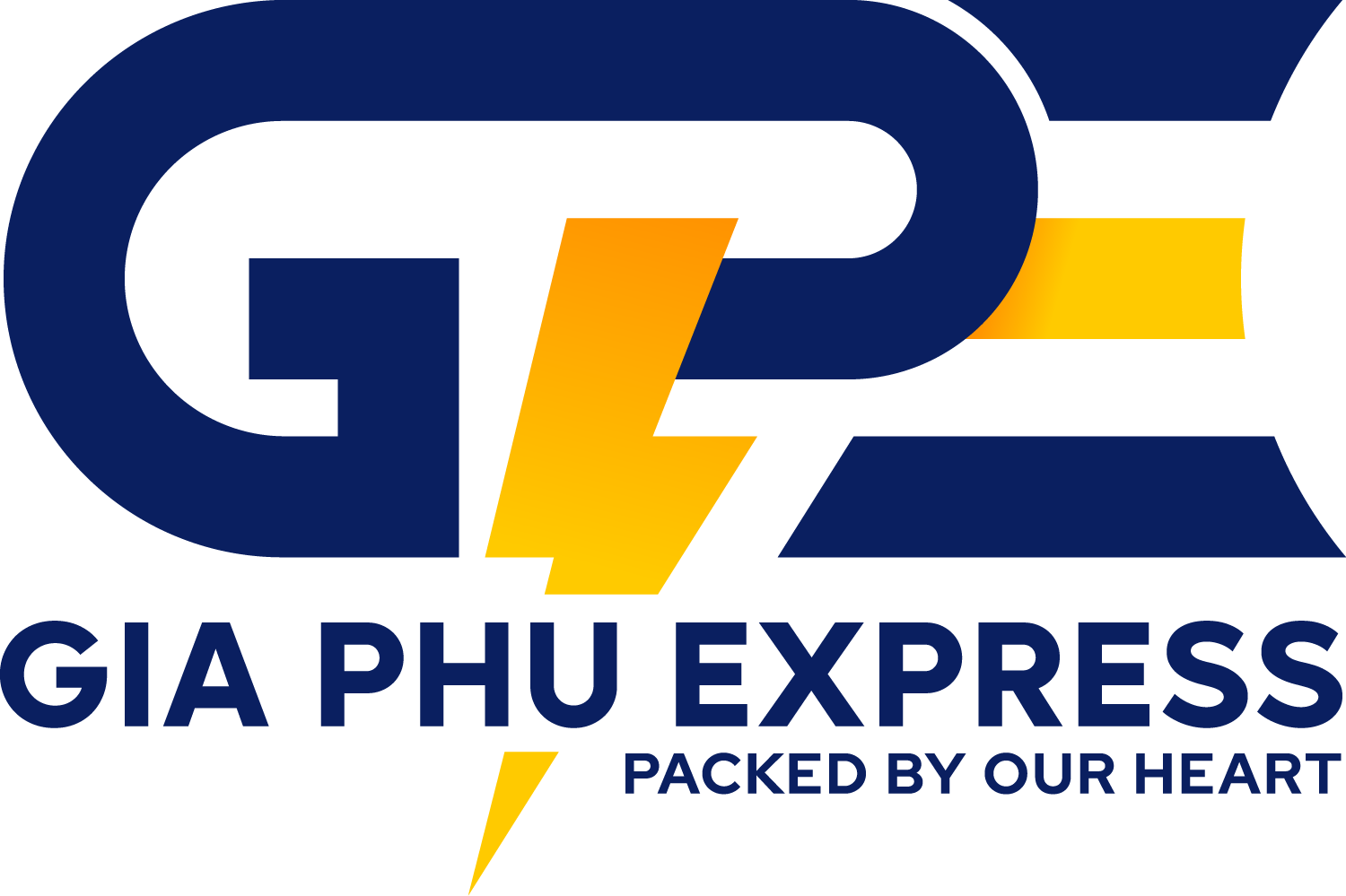 Gia Ph&uacute; Express